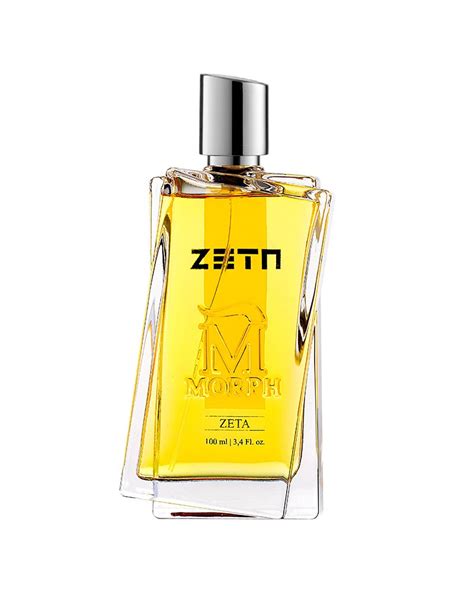 morph zeta 100ml prezzo.